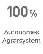 Autonomes Agrarsystem