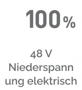 48 V Niederspannung elektrisch