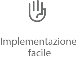 Implementazione facile